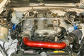 Megan Racing Race Spec Bar Honda Accord 90-97 FU 1 piece racing style Front Strut Bar
