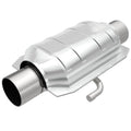 MagnaFlow OEM Grade Federal / EPA Compliant Universal Catalytic Converter 94119