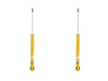 Bilstein B6  2015 Volkswagen Golf / Golf SportWagen (w/ Solid Axle) Rear Monotube Shock Absorber