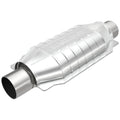 Magnaflow auto part detail