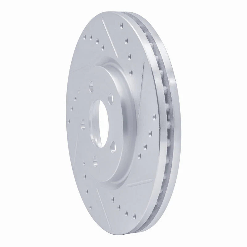 R1 Concepts silver auto part
