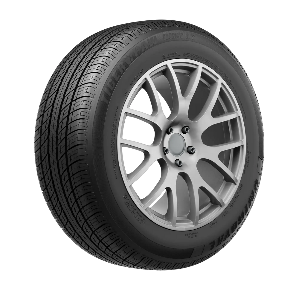 BFGoodrich auto part