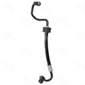 DISCHARGE LINE HOSE ASSEM