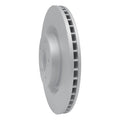 DFC 22-26 Acura MDX Front GeoSPEC Coated Rotor