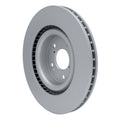 DFC 22-26 Acura MDX Front GeoSPEC Coated Rotor