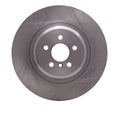 DFC 16-20 BMW 740e xDrive Rear Brake Rotor