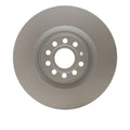 DFC 06-13 Audi S3 (Mexico) Front GeoSPEC Coated Rotor