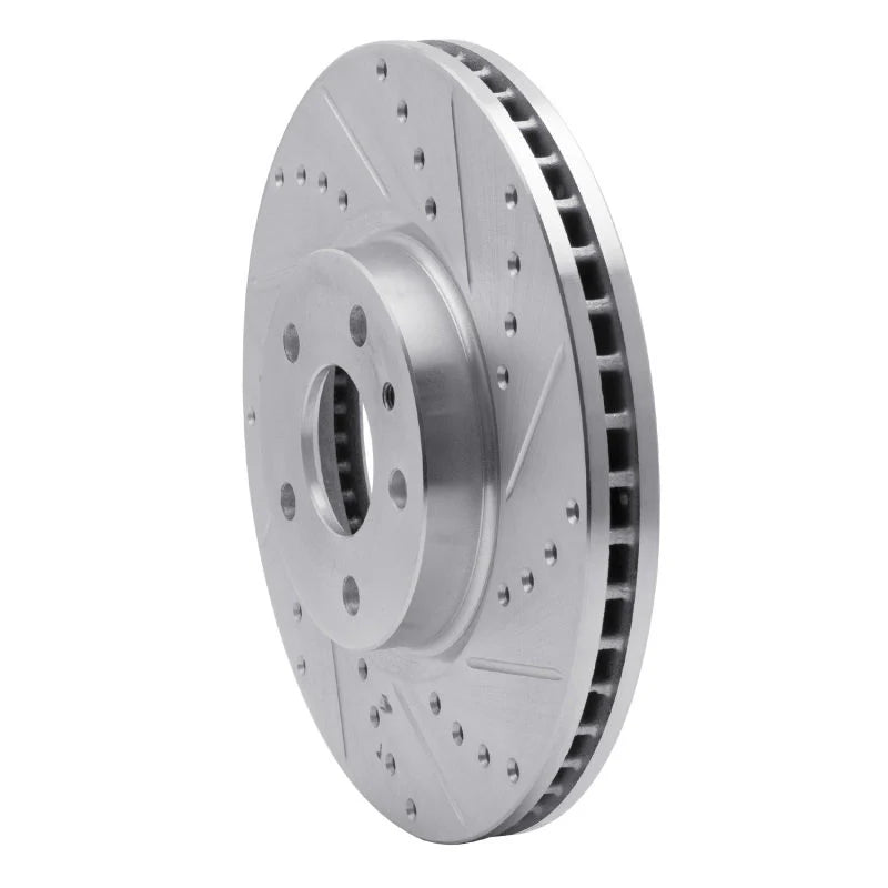 R1 Concepts silver auto part