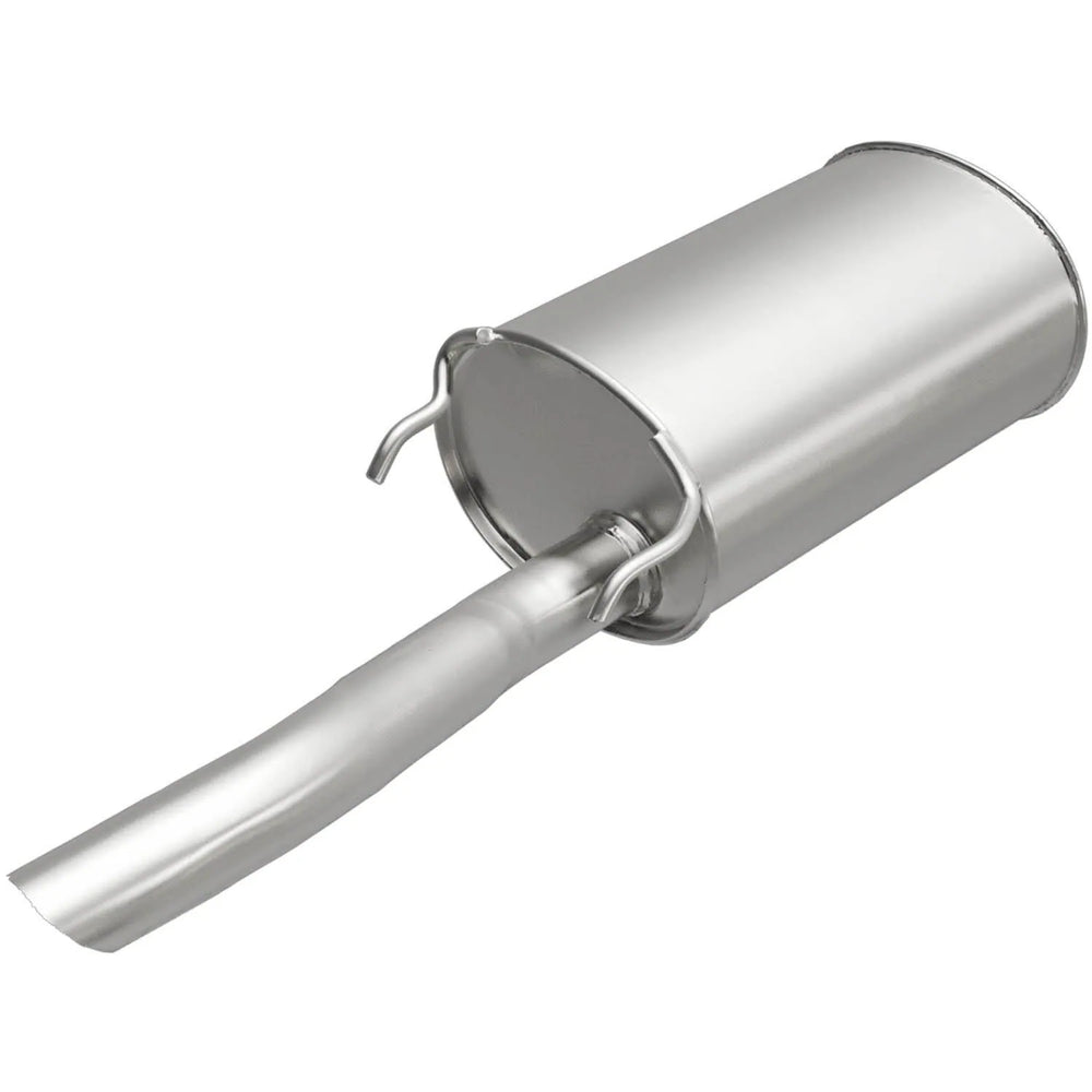 BRE EXHAUST muffler