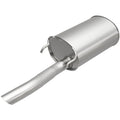 BRE EXHAUST muffler