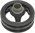 0119 SILVERADO/SIERRA 2500HD/EXPRESS/SAVANA 2500/3500/0509 SAAB 97X/ENVY HARMONIC BALANCER ASSY