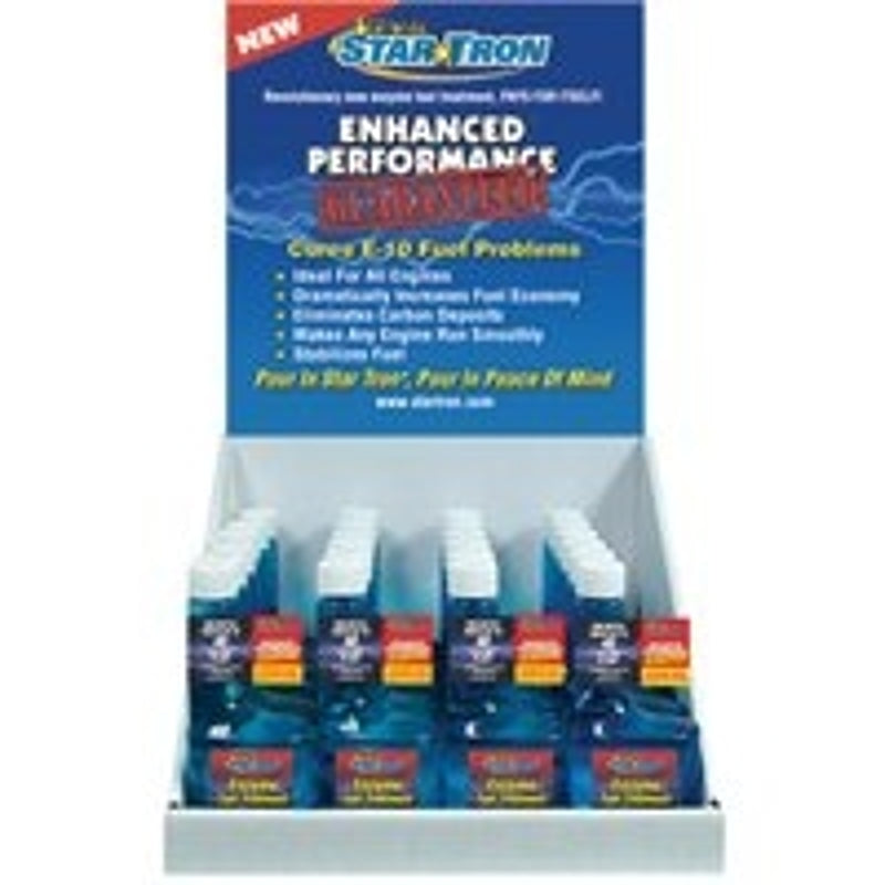 STAR*TRON SEF COUNTERTOP DISPLAY -