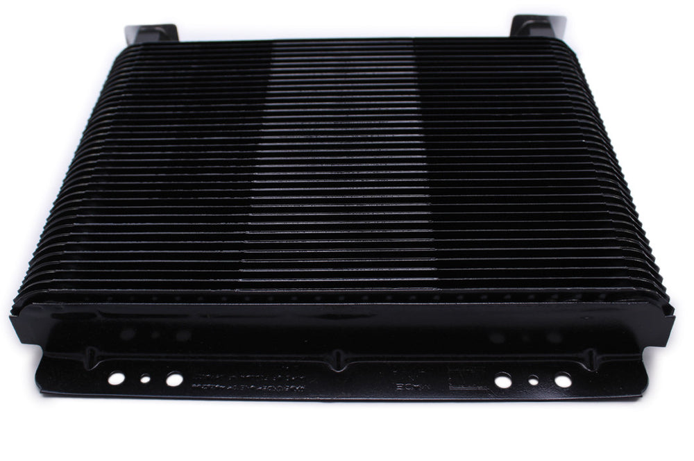 FTI Stacked Plate Cooler 12X9X1