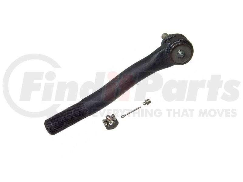 MOOG 90-94 International 3700 Front Right Outer / Right Outer Tie Rod