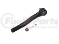 MOOG 90-94 International 3700 Front Right Outer / Right Outer Tie Rod