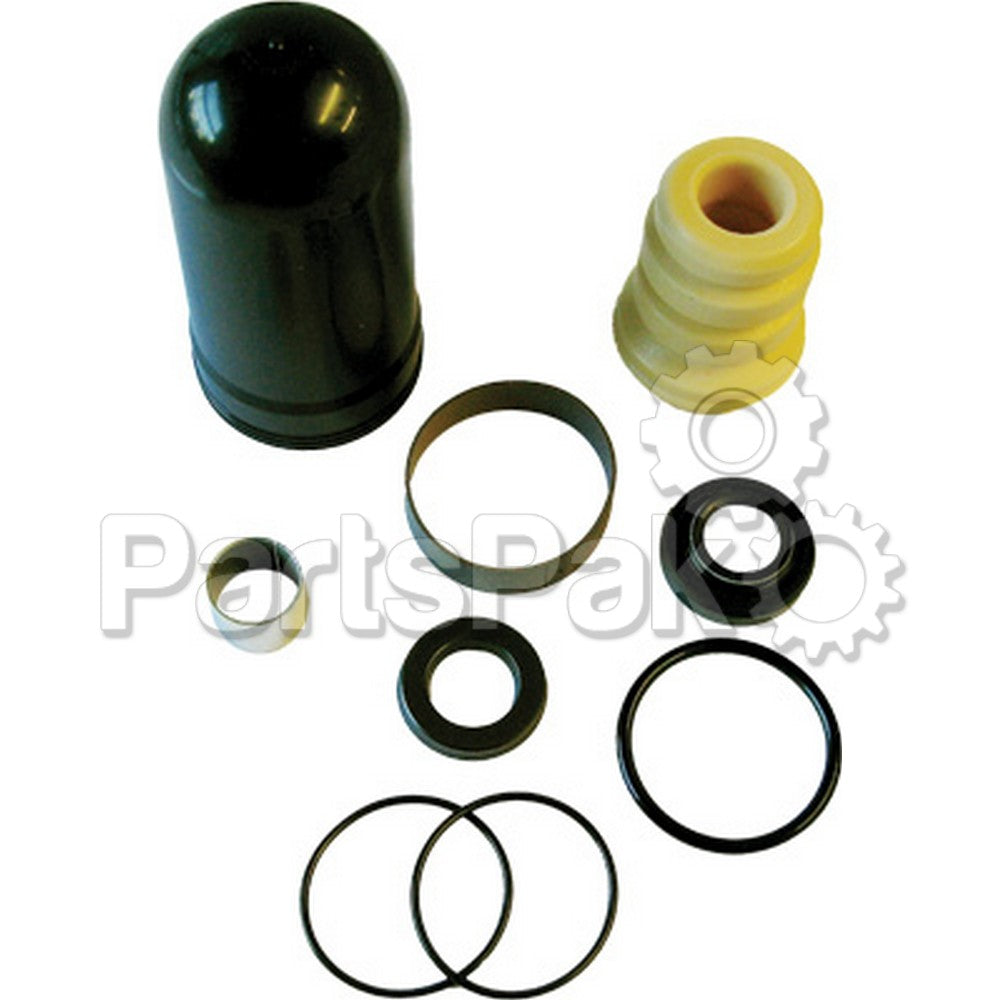 KYB 01-03 Honda CR125 R Service Kit Rear Shock 46 mm. /16 mm. 10