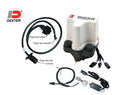 BRACKET KIT MASTER CYLINDER | TITA