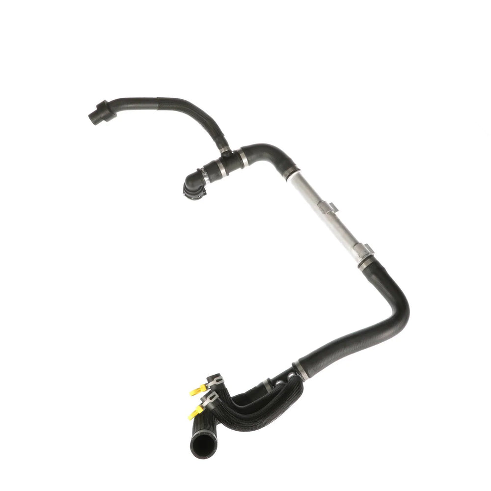 Gates 15-17 Chrysler 200 4-Cyl. 2.4L Lower Modular (Branched) Molded Coolant Hose
