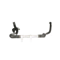 Gates 15-17 Chrysler 200 4-Cyl. 2.4L Lower Modular (Branched) Molded Coolant Hose