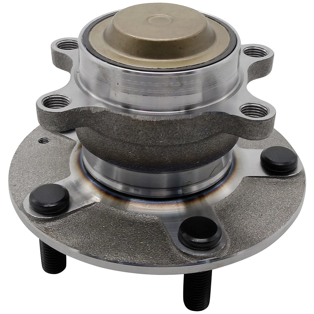 HUB BEARING ASSEMBLY
