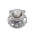 HUB BEARING ASSEMBLY