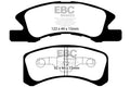 EBC GREENSTUFF 2000 SPORT