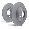 EBC 15-18 Subaru WRX Premium Rear Rotors