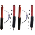KYB Shocks & Struts Monomax Front JEEP Cherokee 1984-01 JEEP Comanche 1986-92 JEEP Grand Cherokee 19