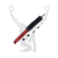 KYB Shocks & Struts Monomax Front JEEP Cherokee 1984-01 JEEP Comanche 1986-92 JEEP Grand Cherokee 19
