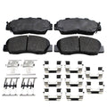 Brake Pad Front Acura CL 97-97 Integra 97-01