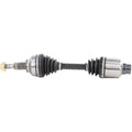 TRAKMOTIVE auto part