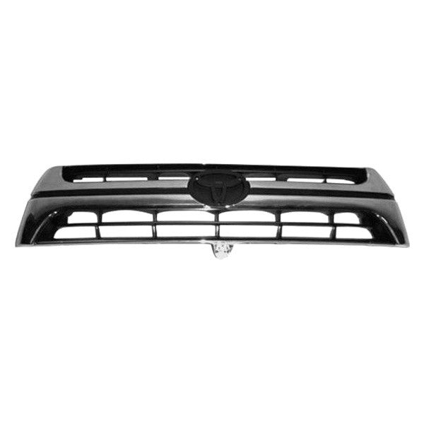 GRILLE ASSY BRIGHT & BLACK TOYOTA 4RUNNER 20012002