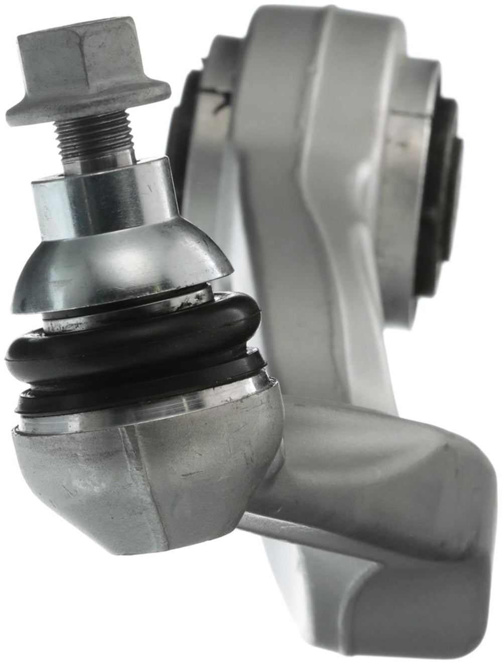DELPHI control arms