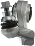 DELPHI control arms