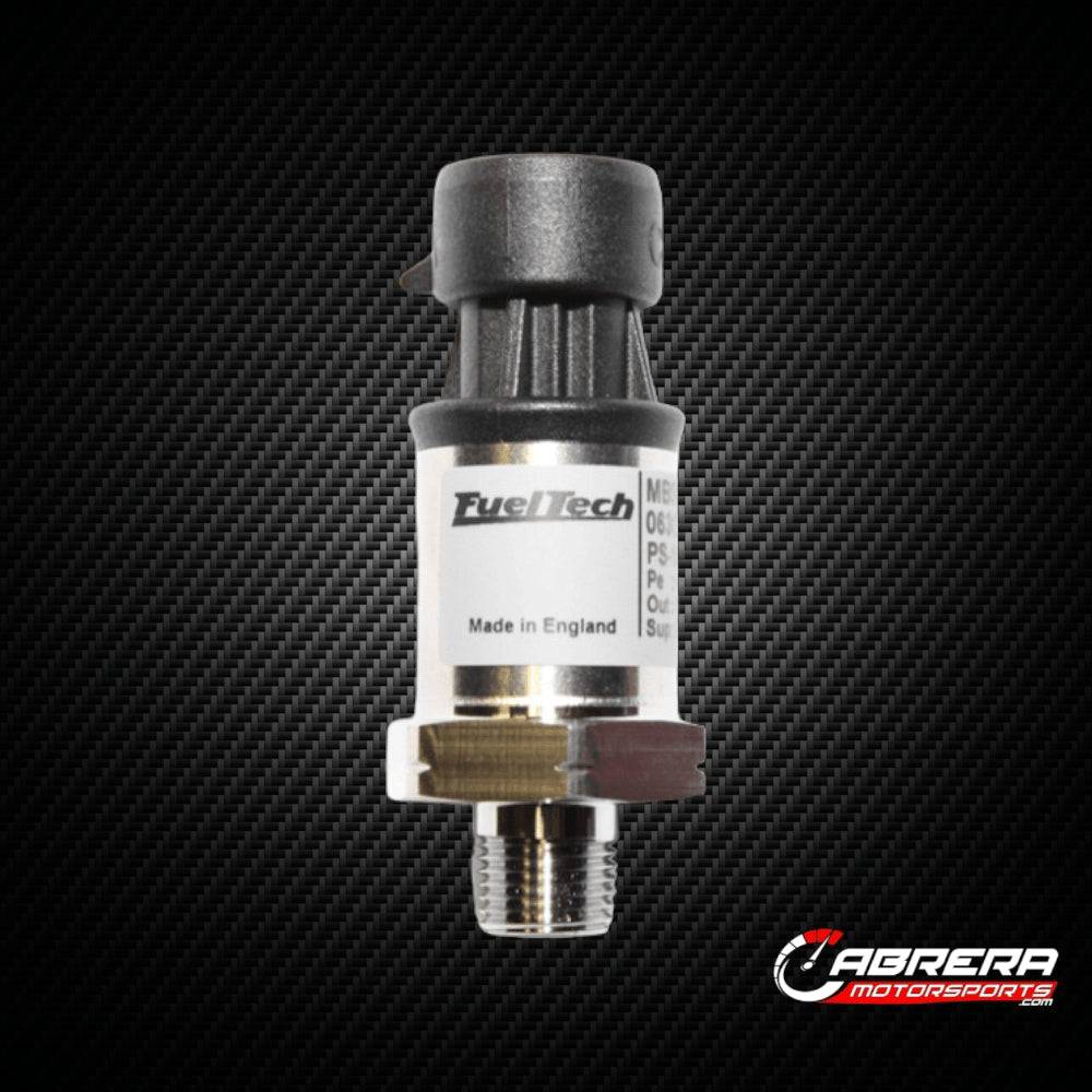 Fueltech auto part