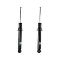 Bilstein B4 11-16 BMW 535i/550i xDrive (w/o Electronic Suspension) Rear Twintube Shock Absorber