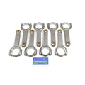 CHEVY PRO SPORT HBEAM CONNECT ROD ARP 2000 7/16IN CAP SCREW 7.100 LENGTH 2.200 JOURNAL .990 PIN .9