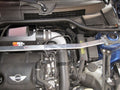 Megan Racing Race Spec Bar Mini Cooper 08-14 Front Upper Strut Bar