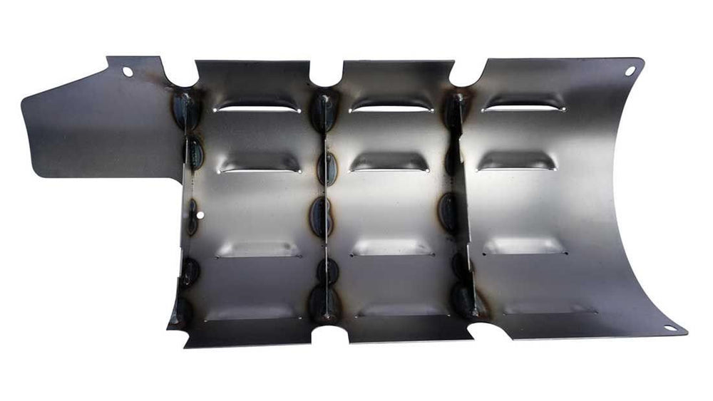 Moroso Chevrolet Big Block Mark IV Windage Tray (For Part No 20385 Old Style)
