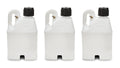 5-Gallon Utility Container Set, 3-Piece