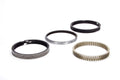 Piston Ring Set 4.000 1/16 1/16 1/8