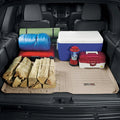 WeatherTech 24-25 Chevrolet Equinox Cargo Liners - Black