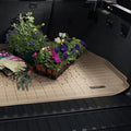 WeatherTech 24-25 Chevrolet Equinox Cargo Liners - Black
