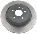 Centric 17-19 Ford Escape GCX Brake Rotors - Rear