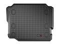 WeatherTech auto part