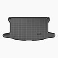 WeatherTech 12+ Toyota Yaris Cargo Liners - Black