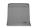 WeatherTech 10+ Chevrolet Equinox Cargo Liners - Grey