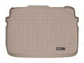 WeatherTech 01+ Chrysler PT Cruiser Cargo Liners - Tan