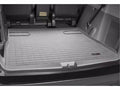 WeatherTech 2023 Honda HR-V Cargo Liner - Grey