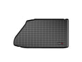WeatherTech 07-11 Toyota Camry Sedan Cargo Liners - Black